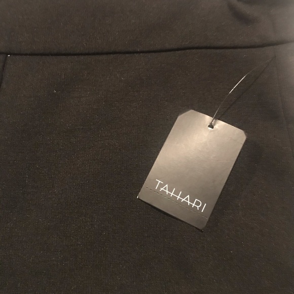 Brand New Tahari Nina pants - Picture 4 of 5